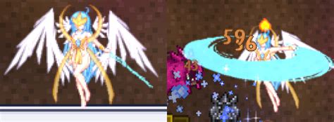 Terraria Animated Porn Videos .